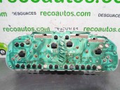 Replacement instrument cluster for Kia Carnival 2.9 Turbodiesel CAT OEM IAM reference 0K57A55430 