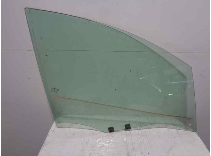 Replacement front right window for Renault Clio IV 1.5 DCI Diesel FAP OEM IAM reference 43R00097 43R00097 511M352AS2
