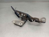 Recambio de bisagra capot para audi q7 (4l) 3.0 v6 24v tdi referencia OEM IAM 4L0823301 4L0823302 