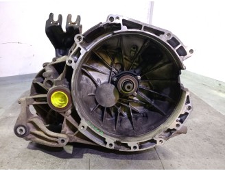 Recambio de caja cambios para volvo c30 (533) 1.8 referencia OEM IAM 6N5R7002XD 36000504 T1GF2030507231145