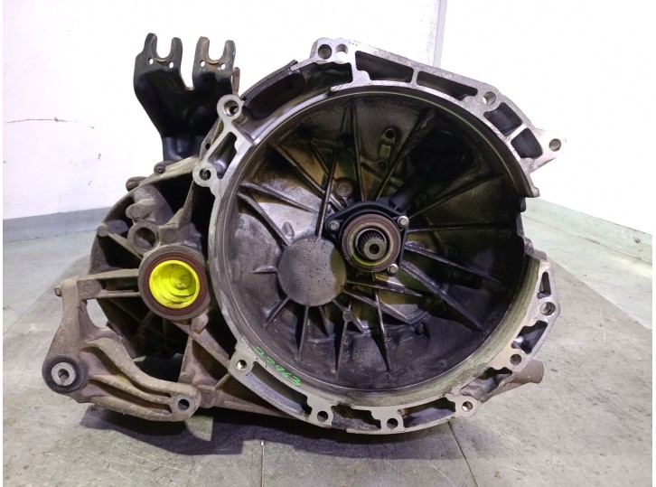 Recambio de caja cambios para volvo c30 (533) 1.8 referencia OEM IAM 6N5R7002XD 36000504 T1GF2030507231145