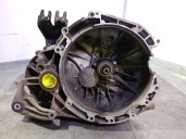 Recambio de caja cambios para volvo c30 (533) 1.8 referencia OEM IAM 6N5R7002XD 36000504 T1GF2030507231145