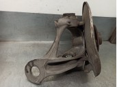 Recambio de mangueta trasera derecha para audi a4 ber. (b8) 2.0 16v tdi referencia OEM IAM 8K0505432AP 