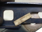 Recambio de bisagra capot para audi q7 (4l) 3.0 v6 24v tdi referencia OEM IAM 4L0823301 4L0823302 