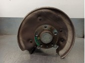 Recambio de mangueta trasera derecha para audi a4 ber. (b8) 2.0 16v tdi referencia OEM IAM 8K0505432AP  