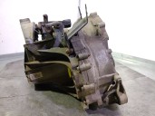 Recambio de caja cambios para volvo c30 (533) 1.8 referencia OEM IAM 6N5R7002XD 36000504 T1GF2030507231145