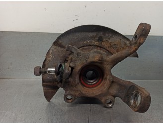 Recambio de mangueta delantera izquierda para volkswagen t4 transporter/furgoneta (mod. 1991) 2.4 diesel referencia OEM IAM 7014