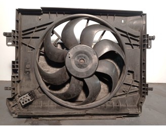 Recambio de electroventilador para dacia logan mcv ii tce 90 (k8m1) referencia OEM IAM 214815012R 214815012R 5020853