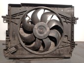 Recambio de electroventilador para dacia logan mcv ii tce 90 (k8m1) referencia OEM IAM 214815012R 214815012R 5020853