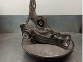 Recambio de mangueta trasera derecha para audi a4 ber. (b8) 2.0 16v tdi referencia OEM IAM 8K0505432AP 