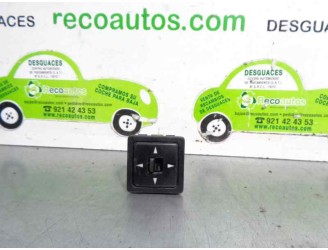 Recambio de mando retrovisor para kia carnival 2.9 turbodiesel cat referencia OEM IAM 0K55355210D  
