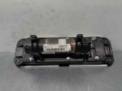 Recambio de airbag delantero derecho para mercedes-benz clase a (w169) 2.0 cdi cat referencia OEM IAM 1698600005 