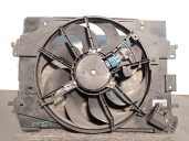 Recambio de electroventilador para dacia logan mcv ii tce 90 (k8m1) referencia OEM IAM 214815012R 214815012R 5020853