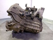 Recambio de caja cambios para volvo c30 (533) 1.8 referencia OEM IAM 6N5R7002XD 36000504 T1GF2030507231145