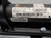 Recambio de airbag delantero derecho para mercedes-benz clase a (w169) 2.0 cdi cat referencia OEM IAM 1698600005 