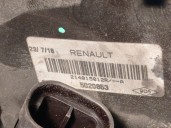 Recambio de electroventilador para dacia logan mcv ii tce 90 (k8m1) referencia OEM IAM 214815012R 214815012R 5020853