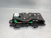 Replacement trunk / tailgate lock for BMW X1 (F48) sDrive 18d OEM IAM reference 51247357112 51247357112 