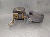 Recambio de cinturon seguridad trasero izquierdo para renault 19 1.8 f3p referencia OEM IAM 7700787570  