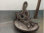 Recambio de mangueta trasera derecha para audi a4 ber. (b8) 2.0 16v tdi referencia OEM IAM 8K0505432AG  