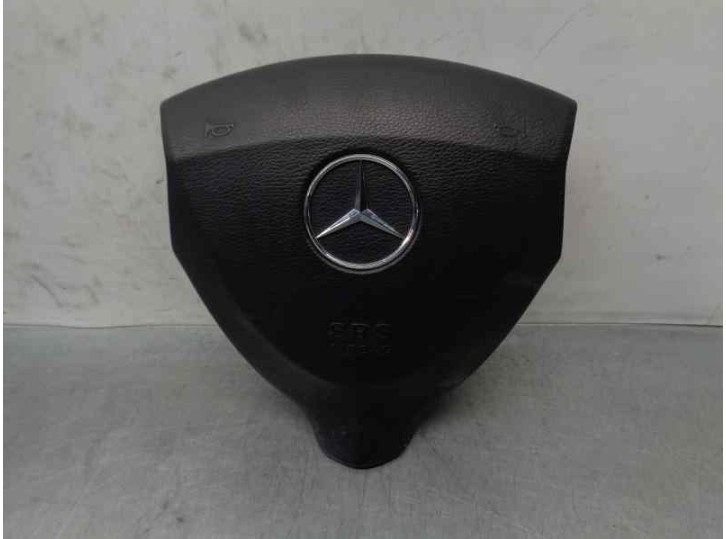 Recambio de airbag delantero izquierdo para mercedes-benz clase a (w169) 2.0 cdi cat referencia OEM IAM 16986001029  