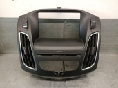 Recambio de rejilla aireadora para ford focus iii turnier 1.0 ecoboost referencia OEM IAM F1EB18835  