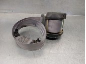 Recambio de cinturon seguridad trasero izquierdo para renault 19 1.8 f3p referencia OEM IAM 7700787570  