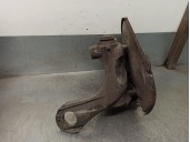 Replacement right rear stub axle for Audi A4 sedan (B8) 2.0 16V TDI OEM IAM reference 8K0505432AG 