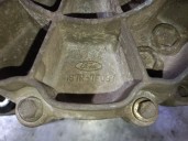 Recambio de caja cambios para volvo c30 (533) 1.8 referencia OEM IAM 6N5R7002XD 36000504 T1GF2030507231145