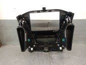 Recambio de rejilla aireadora para ford focus iii turnier 1.0 ecoboost referencia OEM IAM F1EB18835 