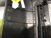 Recambio de rejilla aireadora para ford focus iii turnier 1.0 ecoboost referencia OEM IAM F1EB18835 