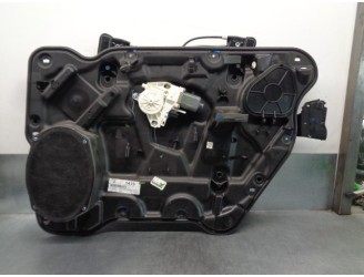 Recambio de elevalunas delantero derecho para dodge journey 2.0 16v crd cat referencia OEM IAM 5183171AA 2 PINES 5 PUERTAS
