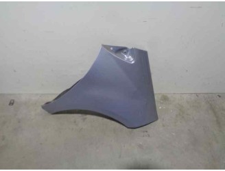 Recambio de aleta delantera derecha para mercedes-benz clase a (w169) 2.0 cdi cat referencia OEM IAM A1698810201 AZUL CLARO 