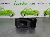 Replacement rear right interior door handle for Fiat Ducato closed box 15 (from 03.02) 2.3 JTD CAT OEM IAM reference DE P
