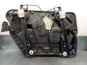 Recambio de elevalunas delantero derecho para dodge journey 2.0 16v crd cat referencia OEM IAM 5183171AA 2 PINES 5 PUERTAS