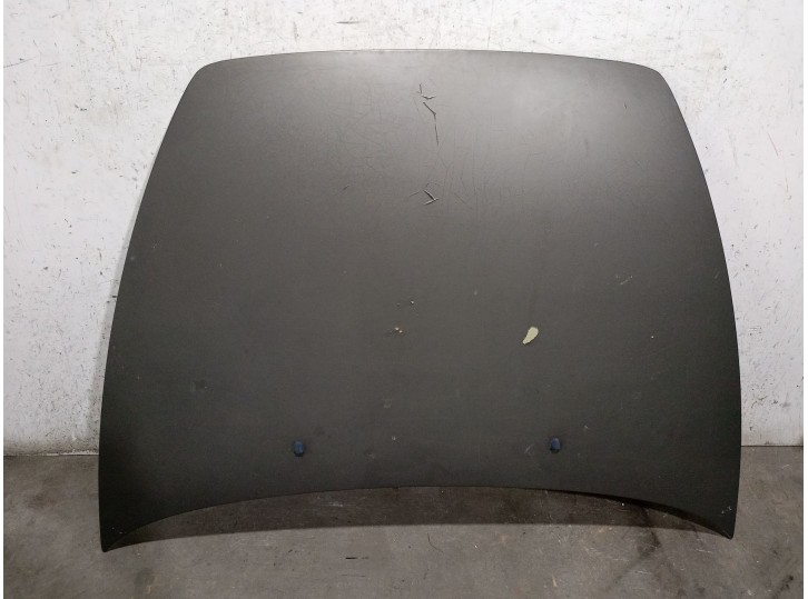 Replacement hood for Volvo C30 (533) 1.8 OEM IAM reference 31371415 31371415 