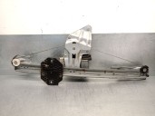 Recambio de elevalunas delantero izquierdo para dacia logan mcv ii tce 90 (k8m1) referencia OEM IAM 807211440R 807211440R 