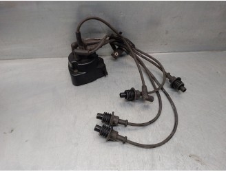 Recambio de delco para renault 19 1.8 f3p referencia OEM IAM 7700102012 