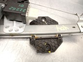 Recambio de elevalunas delantero izquierdo para dacia logan mcv ii tce 90 (k8m1) referencia OEM IAM 807211440R 807211440R 