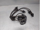 Recambio de delco para renault 19 1.8 f3p referencia OEM IAM 7700102012 