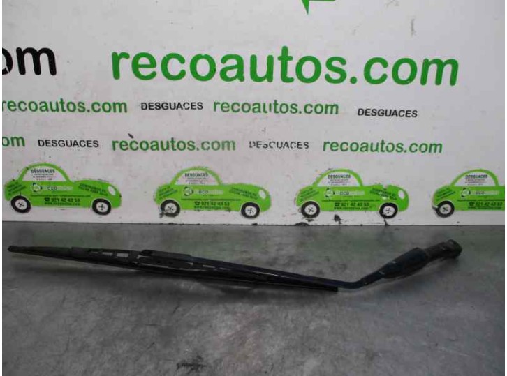 Recambio de brazo limpia trasero para mazda 323 berlina c/f/s (ba) 1.5 c referencia OEM IAM B22H67421 