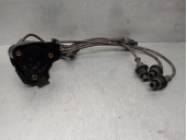 Recambio de delco para renault 19 1.8 f3p referencia OEM IAM 7700102012  