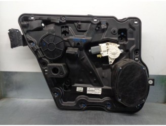 Recambio de elevalunas trasero izquierdo para dodge journey 2.0 16v crd cat referencia OEM IAM 68043733AA 2 PINES 5 PUERTAS