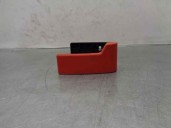 Recambio de cerradura capot para mercedes-benz clase a (w169) 2.0 cdi cat referencia OEM IAM A1248800320  