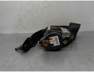 Recambio de cinturon seguridad delantero izquierdo para mercedes-benz clase a (w169) 2.0 cdi cat referencia OEM IAM 607718000  5