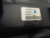 Recambio de elevalunas trasero izquierdo para dodge journey 2.0 16v crd cat referencia OEM IAM 68043733AA 2 PINES 5 PUERTAS