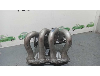 Recambio de colector admision para nissan almera (n16/e) 1.5 16v cat referencia OEM IAM 14010AU300  