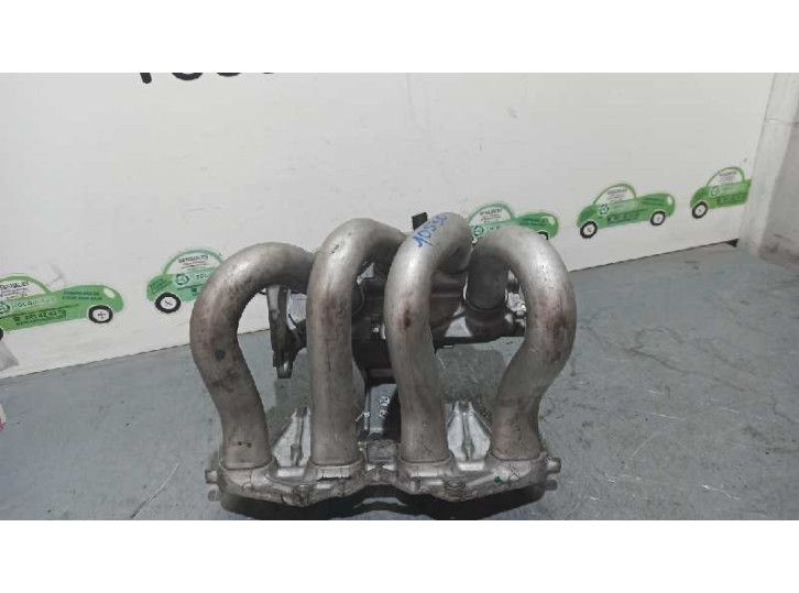 Recambio de colector admision para nissan almera (n16/e) 1.5 16v cat referencia OEM IAM 14010AU300 