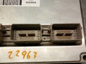 Recambio de centralita motor uce para volvo c30 (533) 1.8 referencia OEM IAM 30743371 30743371 