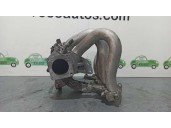 Recambio de colector admision para nissan almera (n16/e) 1.5 16v cat referencia OEM IAM 14010AU300 