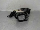 Recambio de cinturon seguridad delantero izquierdo para mercedes-benz clase a (w169) 2.0 cdi cat referencia OEM IAM 607718000 5